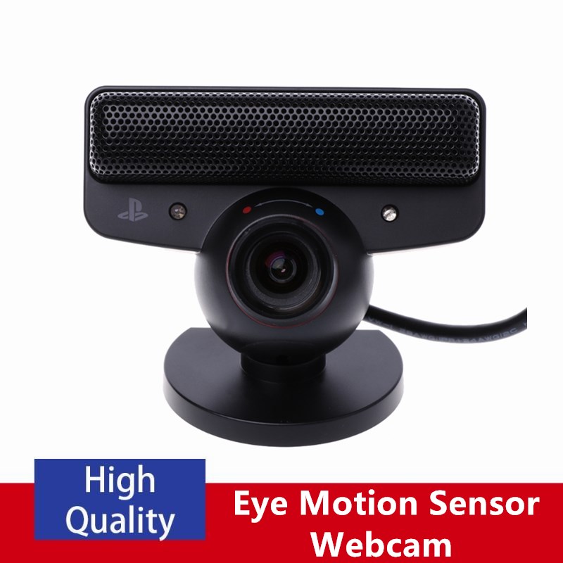 Playstation 3 Eye Webcam Playstation 3 Eye Webcam