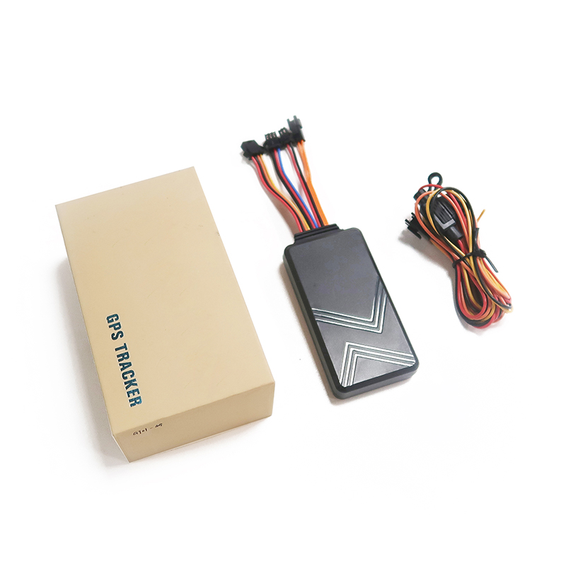 

GT01 2g/3g/4g Car Vehicle ACC Remote Engine/Oil Cut off GPS tracker with SOS button