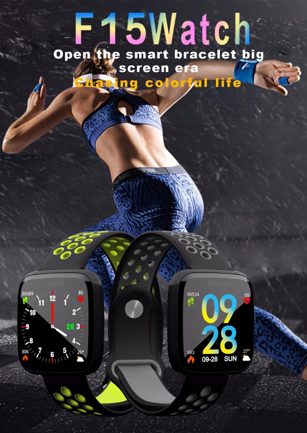 smartwatch xiaomi mi3