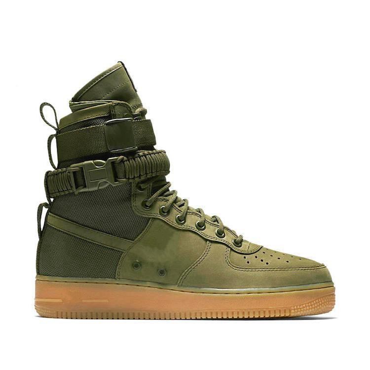 

2022 New Men Women High FoRces 1 One SF Casual Shoes Fashion Unisex Special Field Urban Utility Boots Sneakers Sports Shoes 36-45