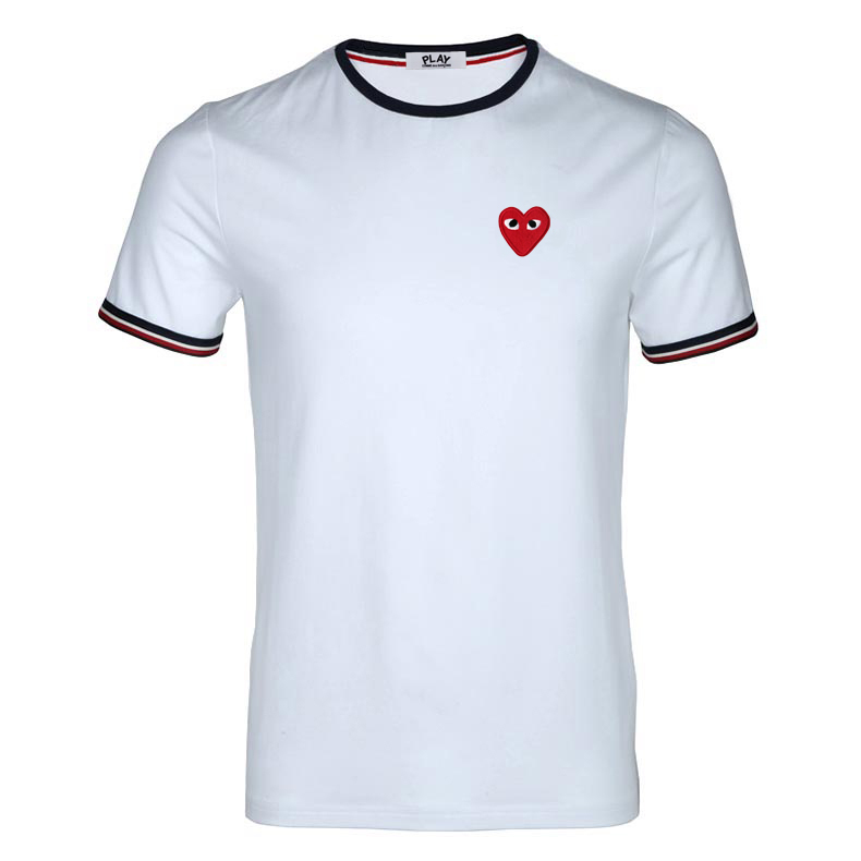 

Men womens Designer luxury T Shirt Short Sleeve top quality for mens in summer new style wholesale fahsion trend with printing size -2XL