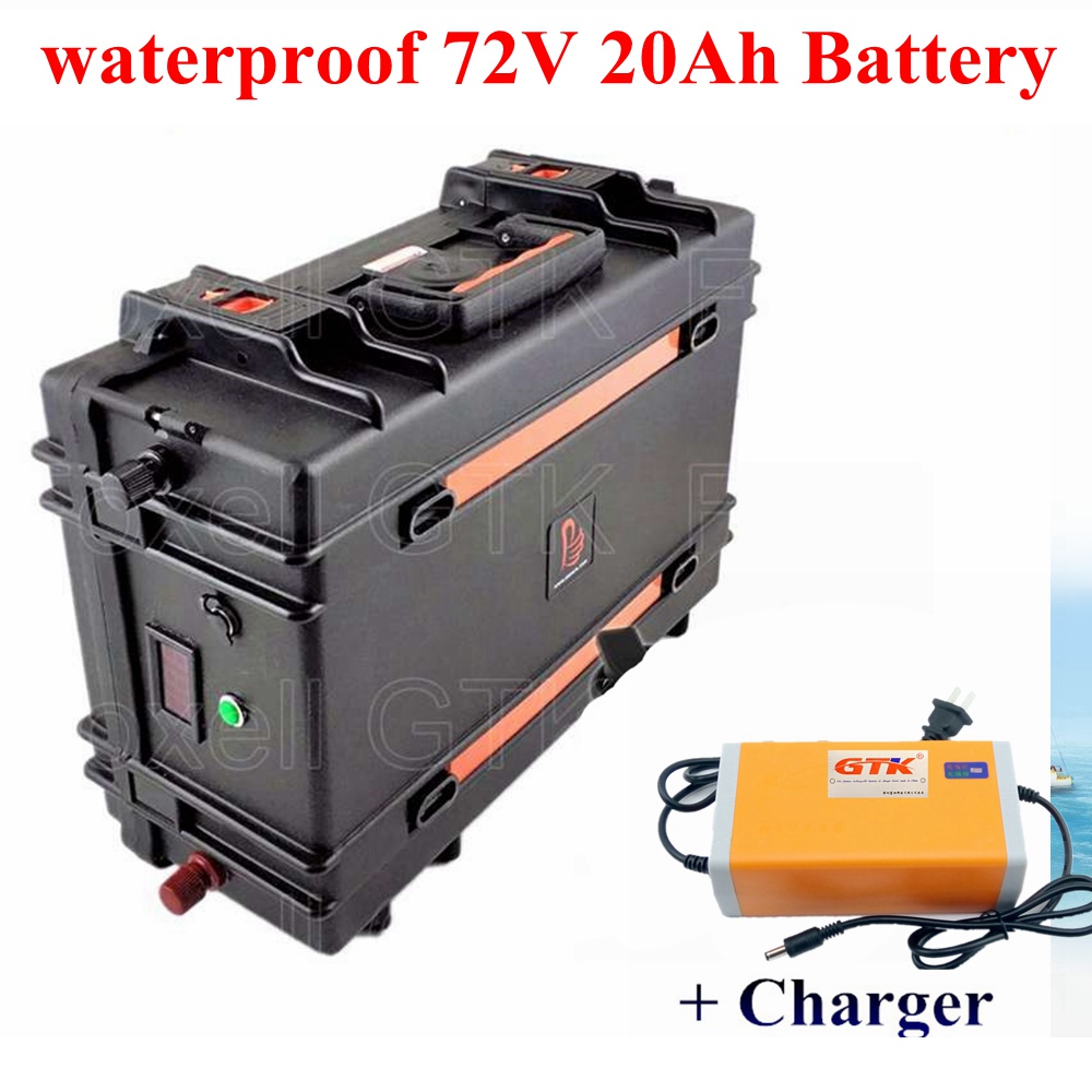 Wholesale 72v 20ah Lithium Buy Cheap In Bulk From China Suppliers With Coupon Dhgate Com