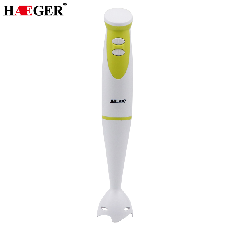 

300W Blender 2 Speeds Electric Mixer Kitchen Detachable Hand Blender Egg Beater Vegetable Stand Blend 220V