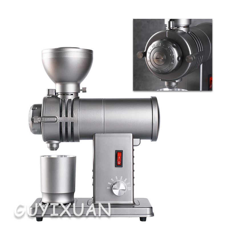 

Variable speed version metal grinding disc grinder consumer and commercial electric grinder hand punch coffee