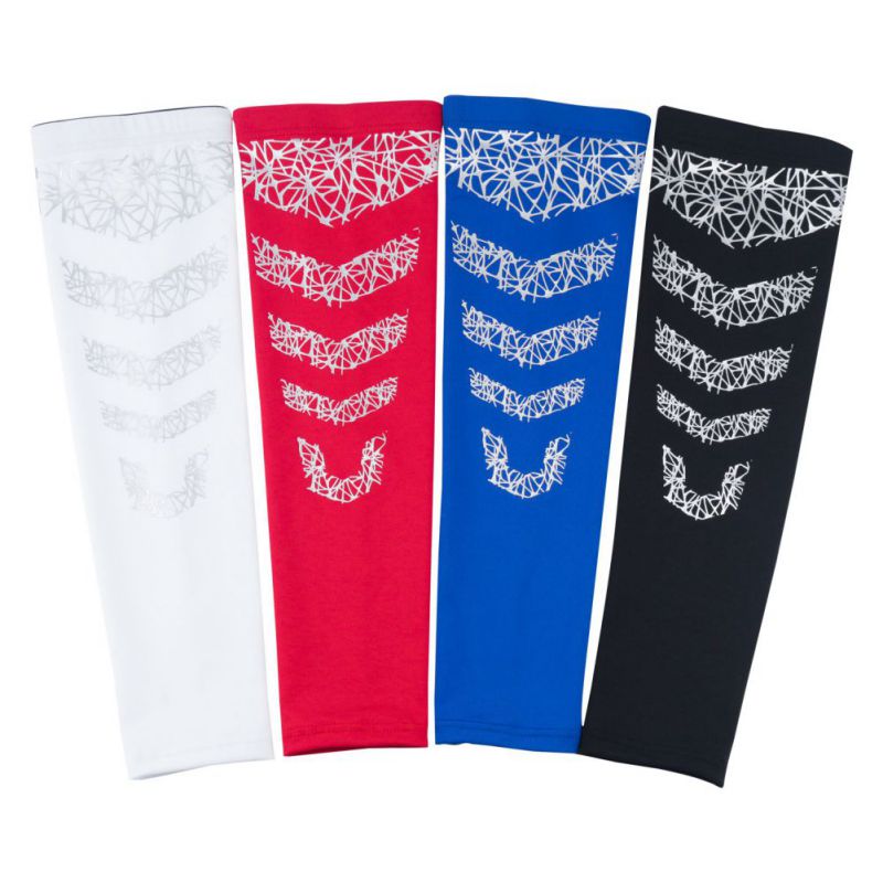 

Arm Sleeve Long Breathable Sunshade Quick Dry Protective Hand Elbow Pad Protection Cover Outdoor Sportswear Fitness Warmers, Qj2615b