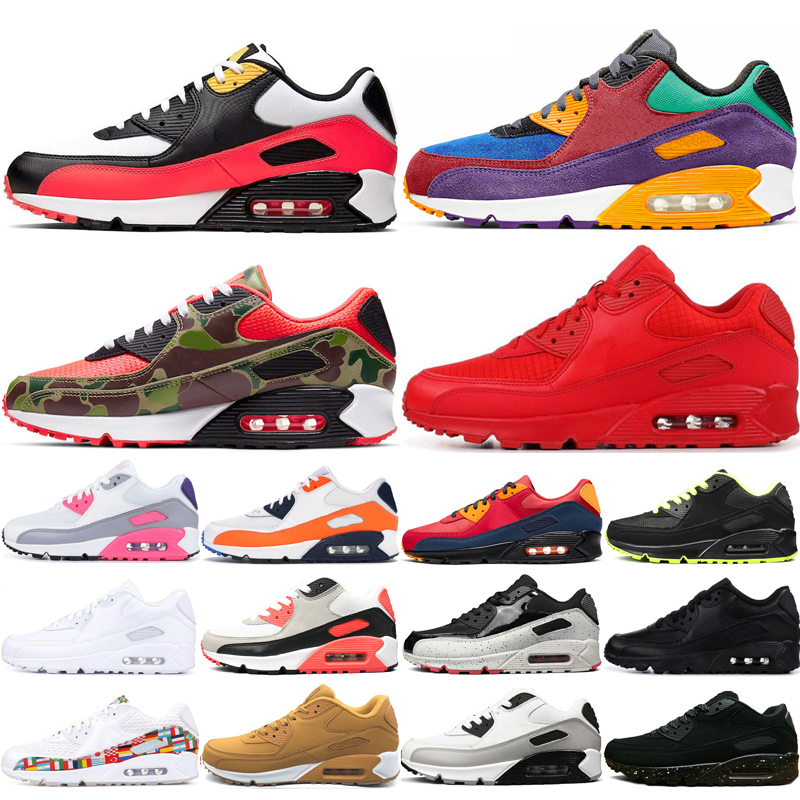 scarpe sportive in linea