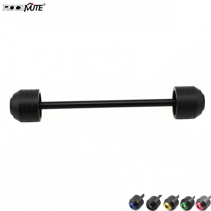 

For R1200ST 2003 2004 2005 2006 2007 Front Wheel Slider Crash Pad Motorcycle POM Axle Fork Falling Protector