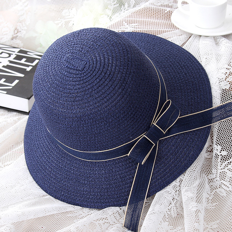 

Summer Hats for Beach Women Fisherman Outdoor Beach Wide Brim Floppy Sun Hat Womens Summer Caps Visor Sun Protection