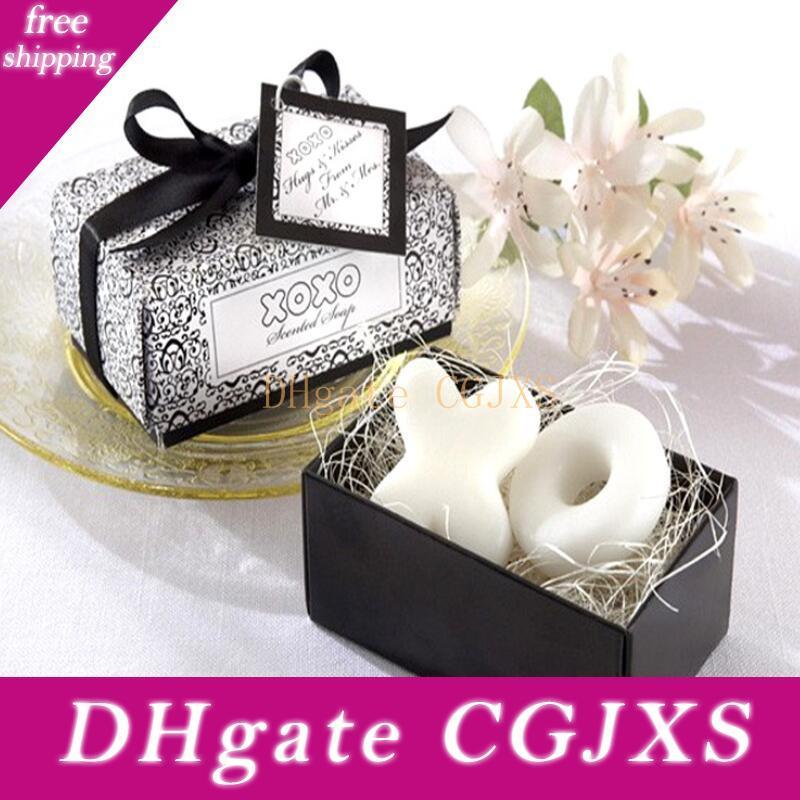 soap party favors for baby shower