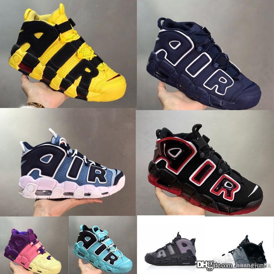 dhgate uptempo