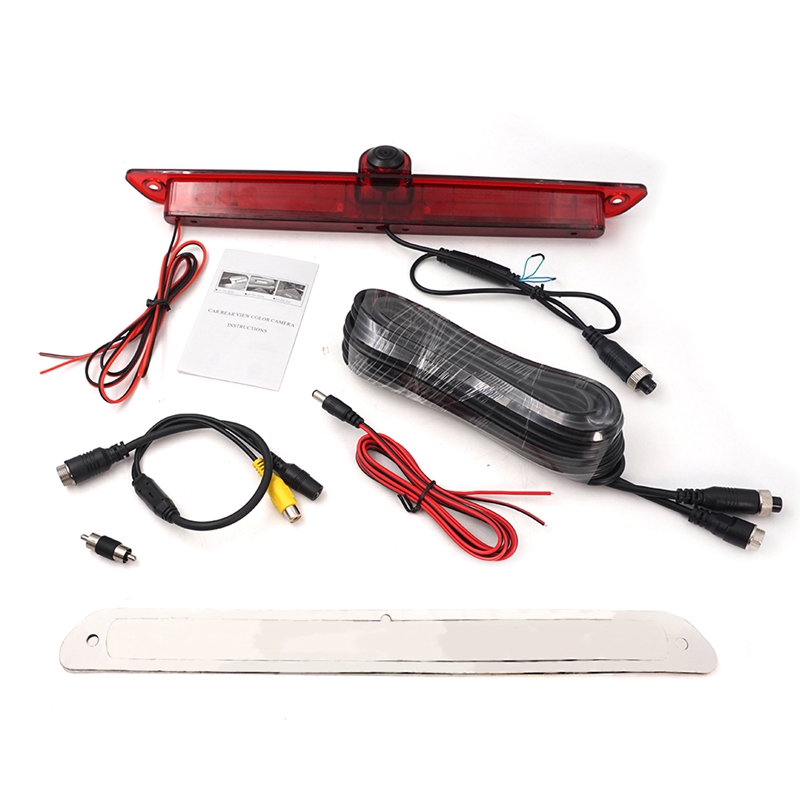 

Car Rear View Camera Reverse Camera Backup HD Waterproof for - Sprinter