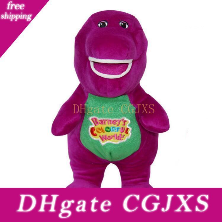 barney dolls for sale