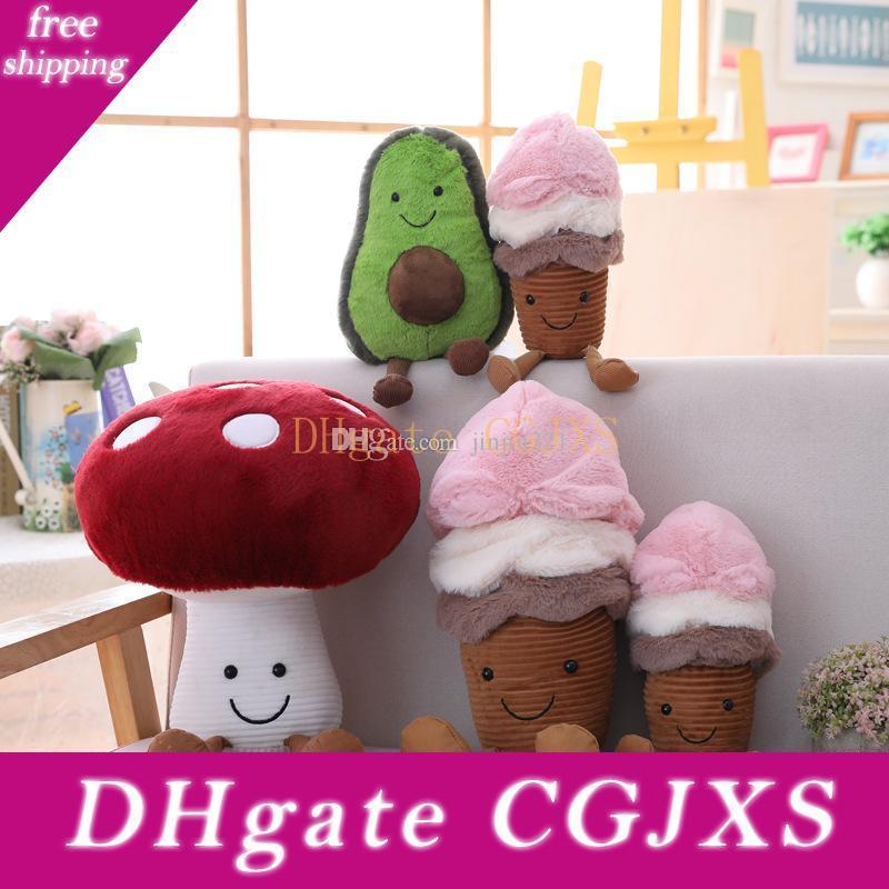 custom plush toys wholesale