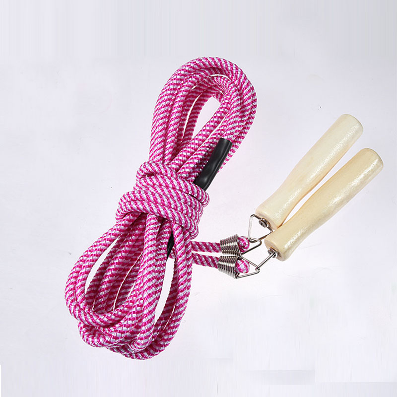 

Outdoor Sports Group Skipping Rope Better Adult Children Fitness exercise