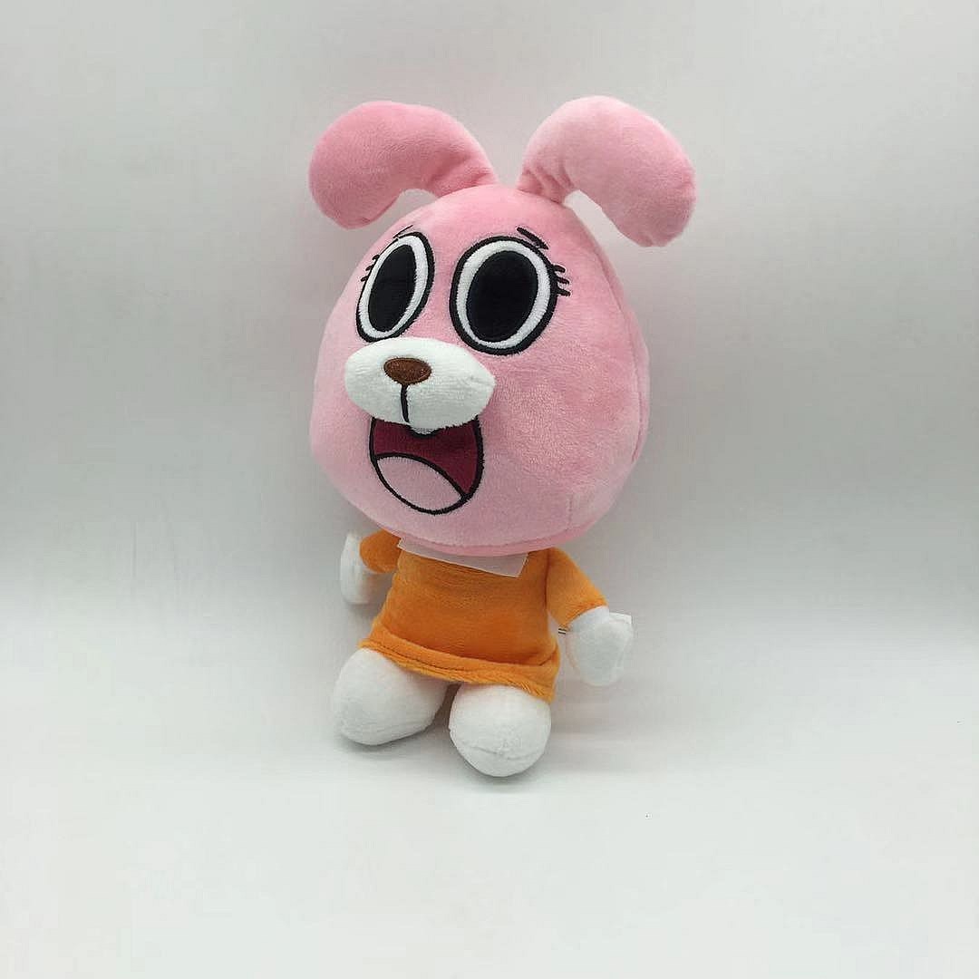 gumball anais plush