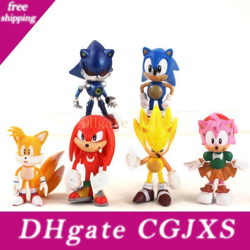sonic toys to buy
