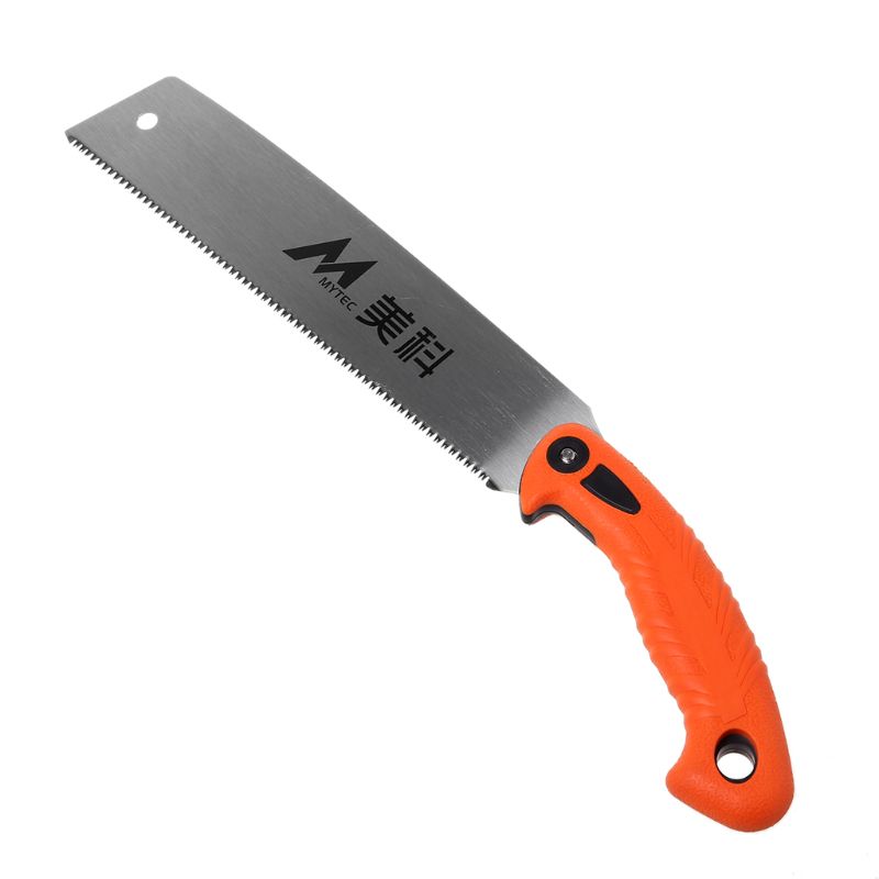 

Hand Pull Saw 265B Fine-toothed Wear Resistance Woodworking Household Manual Trimming Gardening Pruning