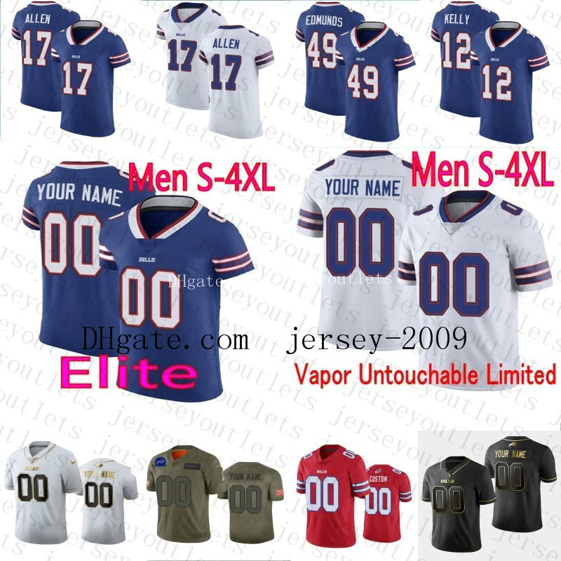 dhgate buffalo bills