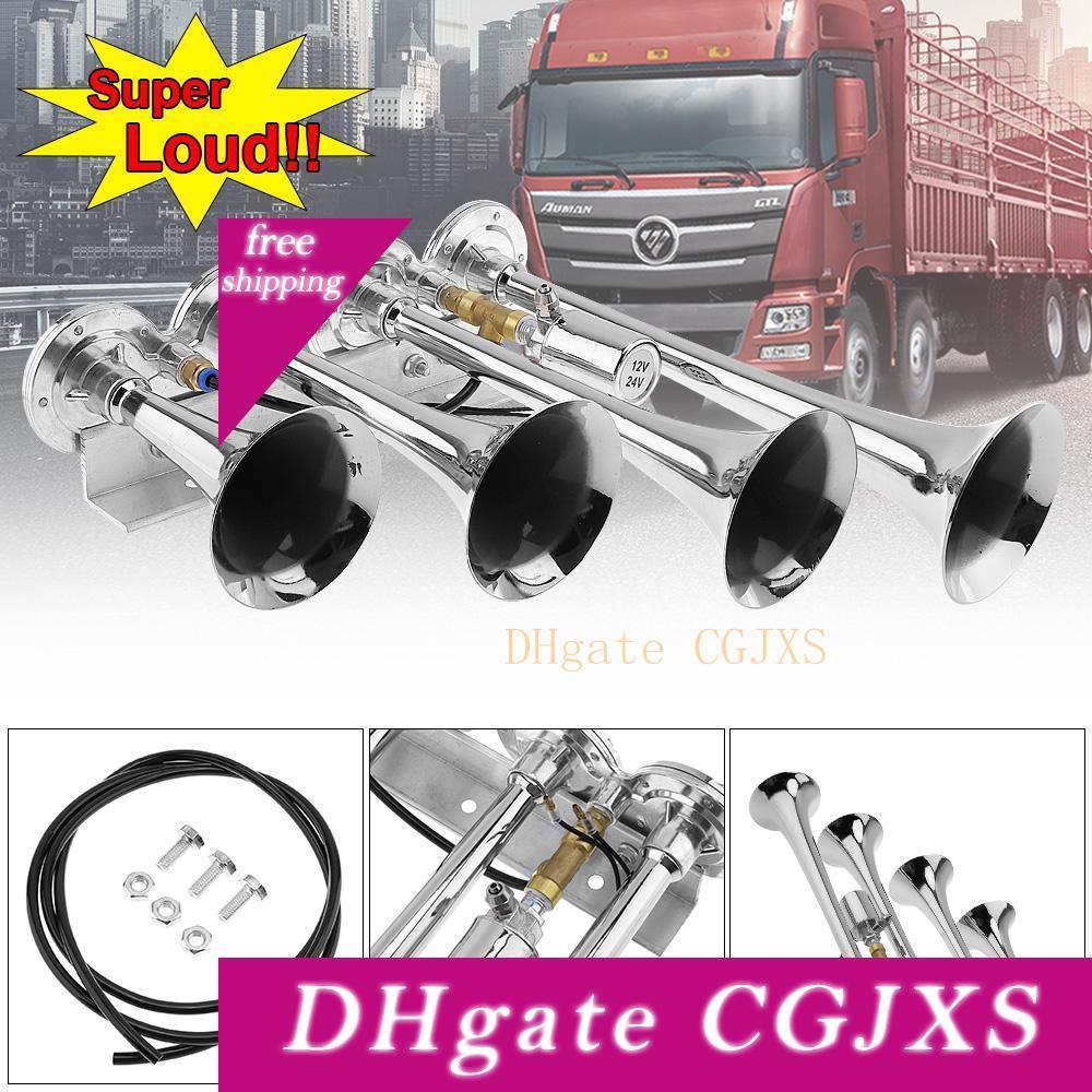 buy a train horn for my car