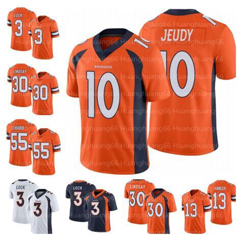 denver bronco jerseys for sale