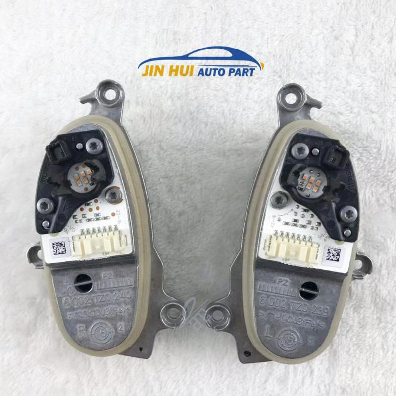 

63117466109 Original Full LED Headlight Signal lightsource module L&R for 17-18 X3 G01 63117466110 7466109 7466110