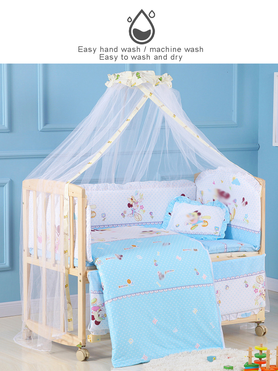 me to you cot bedding