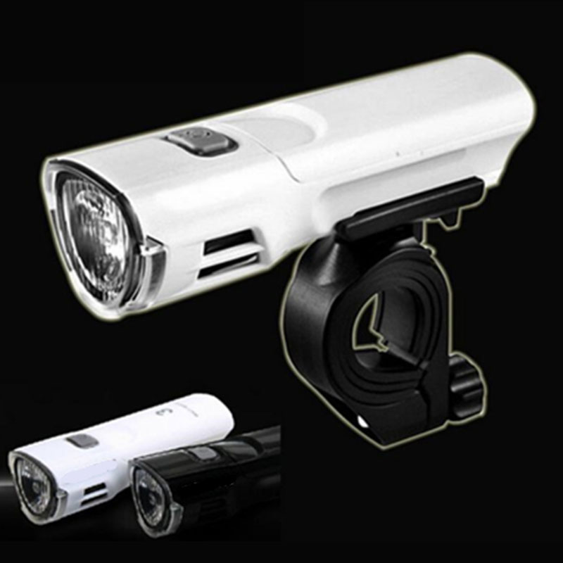 

Bike Lights Light USB Rechargeable Bicycle Front Lamp Headlight Cycling LED Lantern Accessories