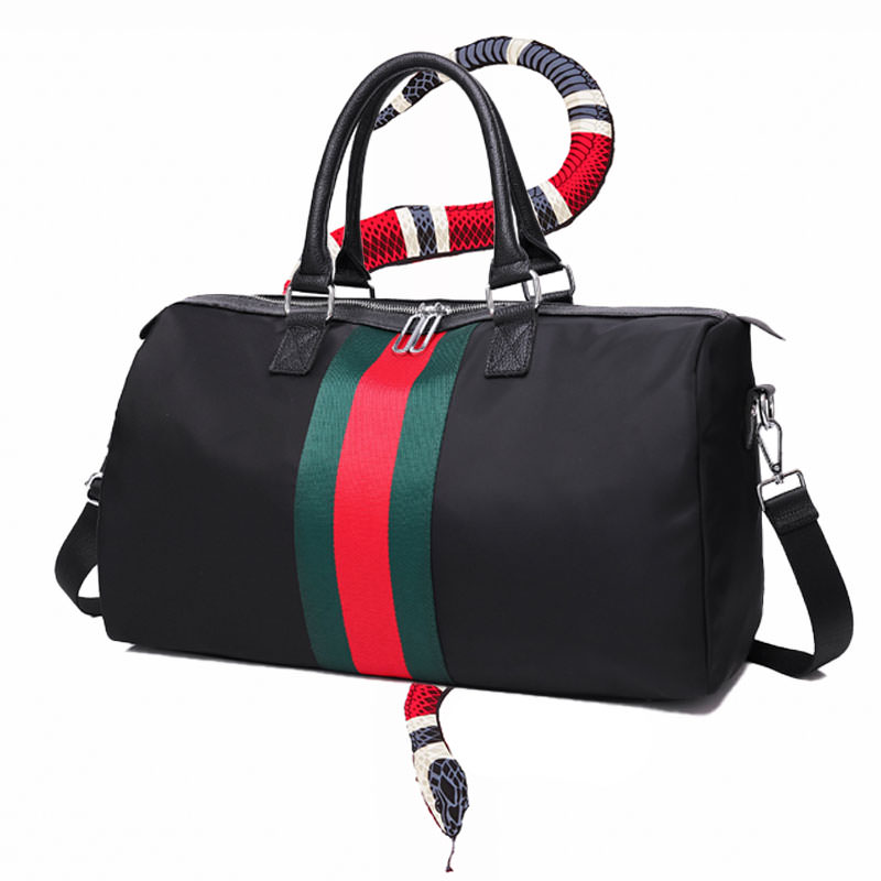 mens designer weekend bag sale