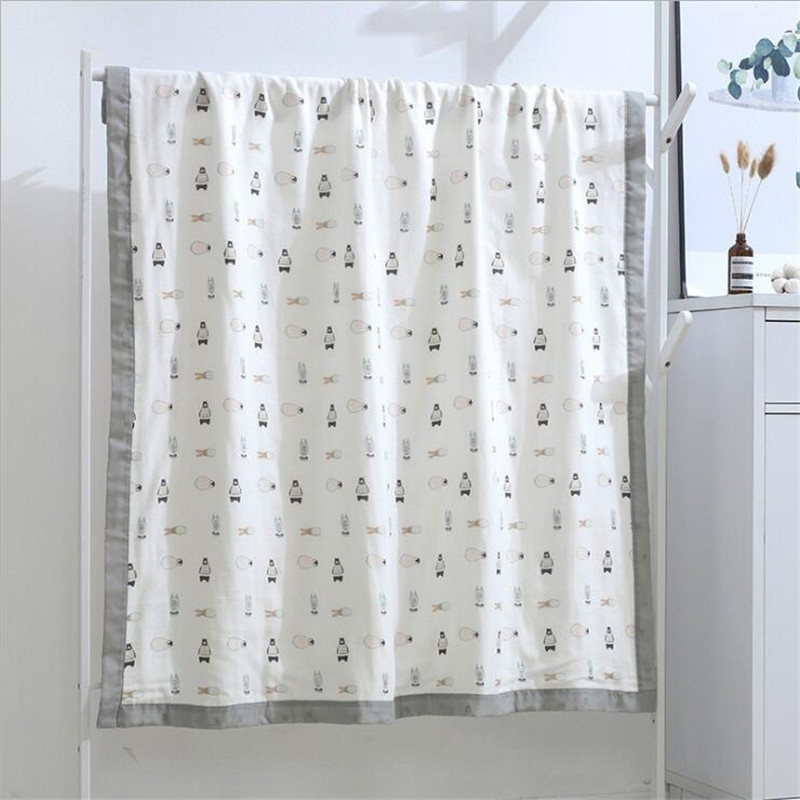 receiving blankets bulk