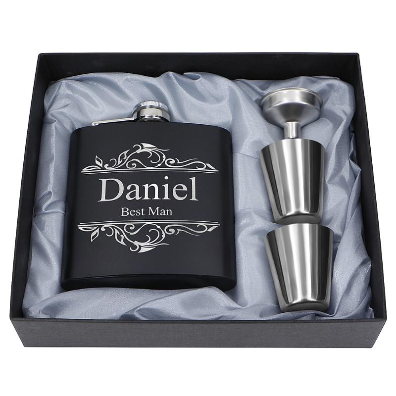 wedding favours for men