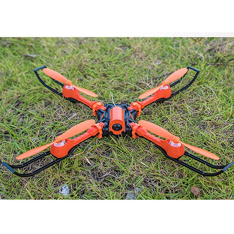 

High Quality Flytec T15 Drone Collapsible Mini Four-axis Unmanned Aerial Vehicle Aerial Photography WIFI Camera 0.3MP