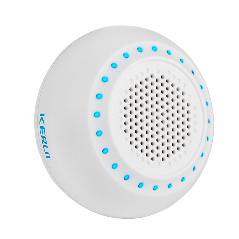 

KERUI M523 Wireless Doorbell Panel