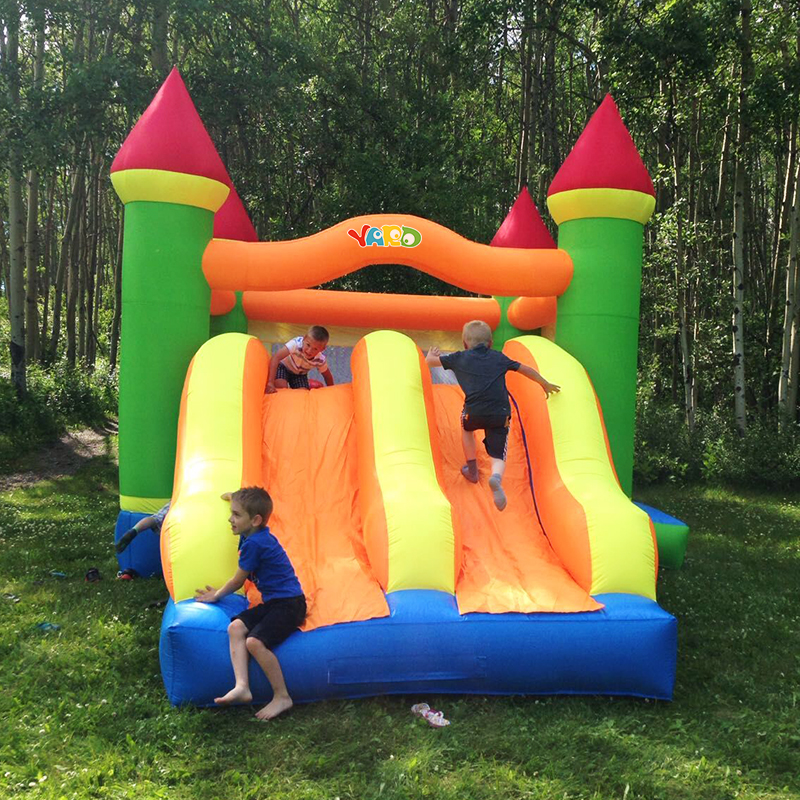 outdoor playhouse for sale used