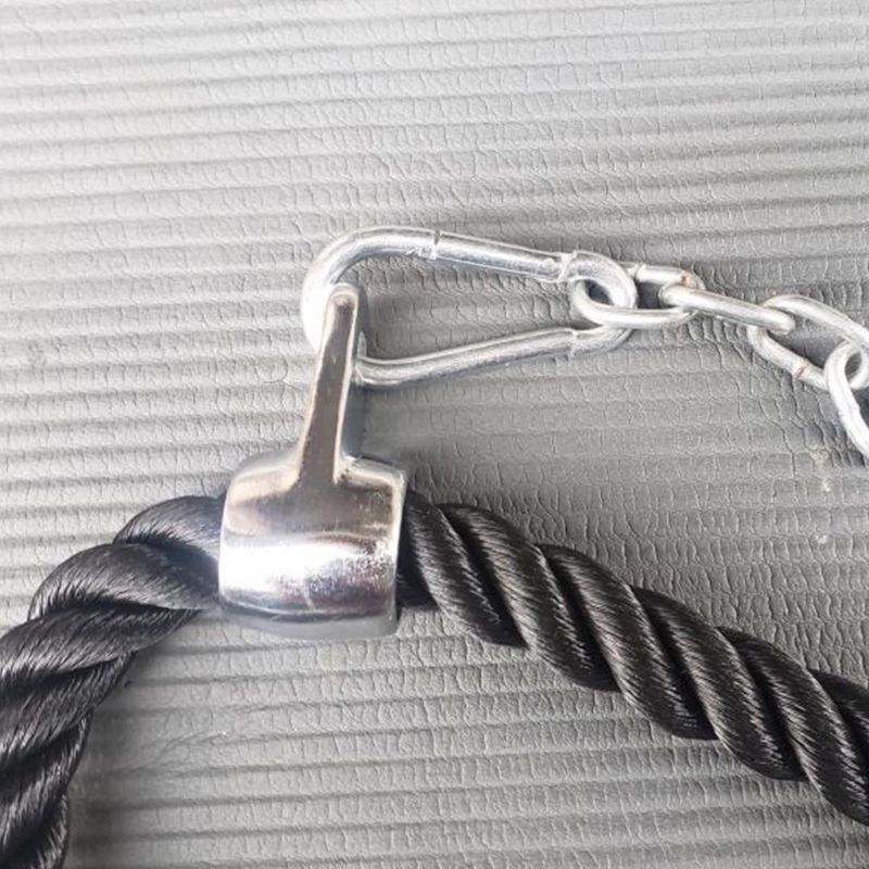 

Biceps Drawstring Triceps Drawstring Pull Down Laterals Muscle Training Tools G99D