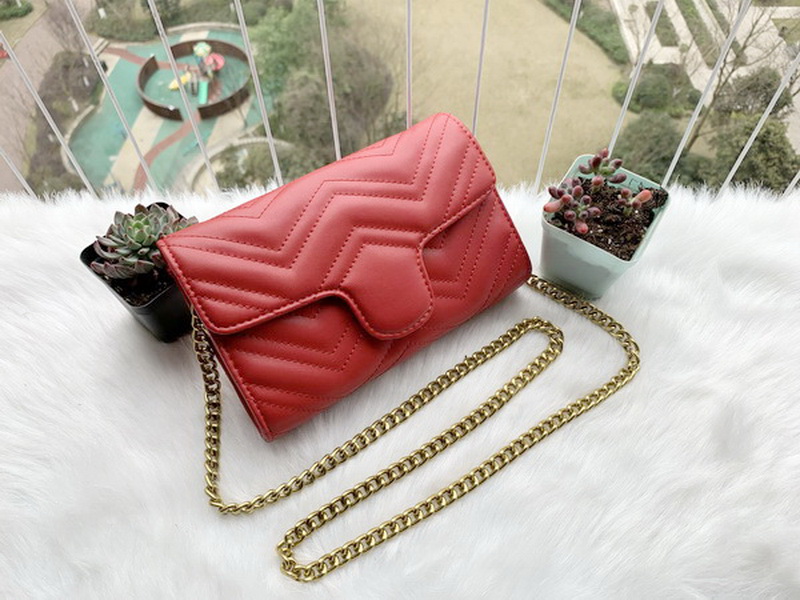 

Classic Designer bags Famous Leather Messenger Shopping Bag Cross body Lady Shoulder Bag Handbags Women's Crossbody Evening Totes Purse Casual Wallets High Quality, Red