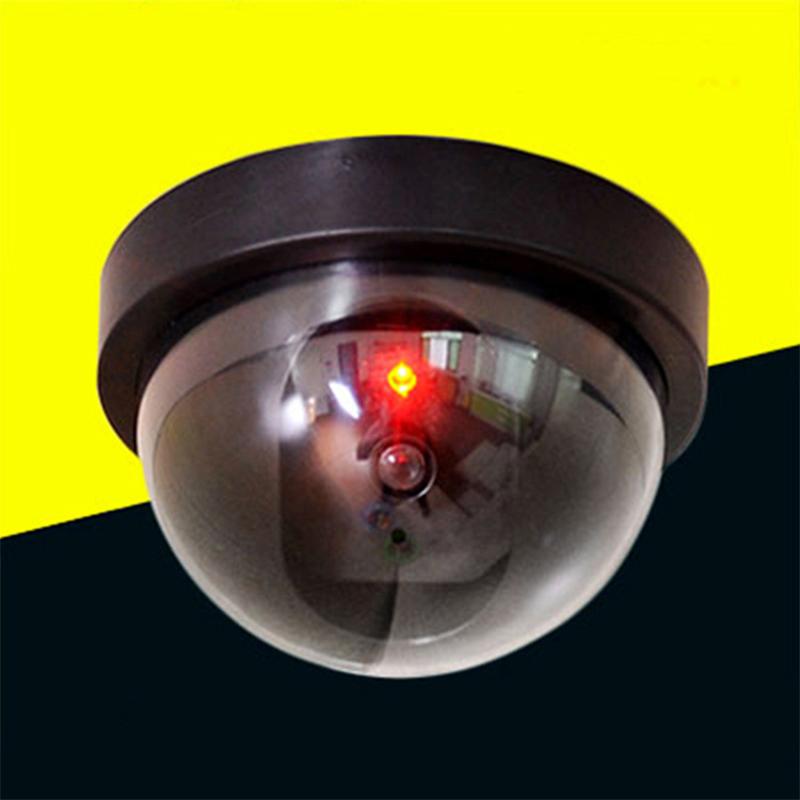 

Hemispherical Simulation Cameras Monitoring Monitoring Fake Camera Security Camera Surveillance Siren Alarm