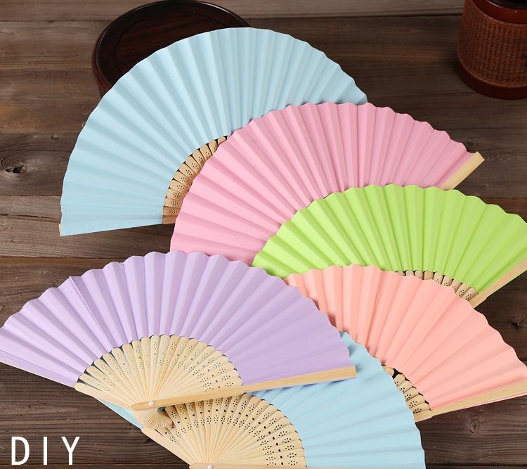 where can i buy paper fans