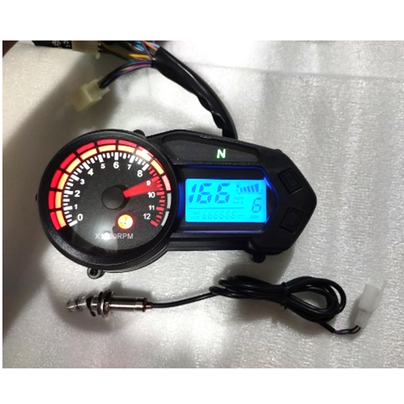 odometer for sale