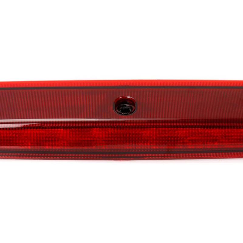 

Parts Brake Stop Light High Level LED Tail Lamp Red For Vito W639, As pic