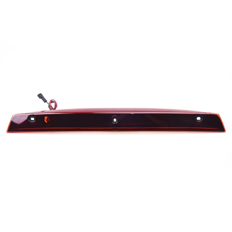 

Lamp Third Brake Light For - Vito W639 Red 3rd 1PC High Mount, As pic