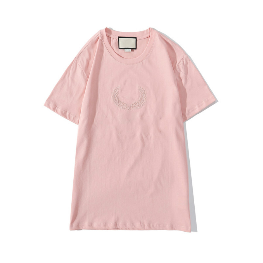 

Women' T-shirt 20s New Stylish Mens Womens Casual Crew Neck Shirts Fashion Summer Breathable Women Letter Pattern Top Tees Size  to 2XL, Black