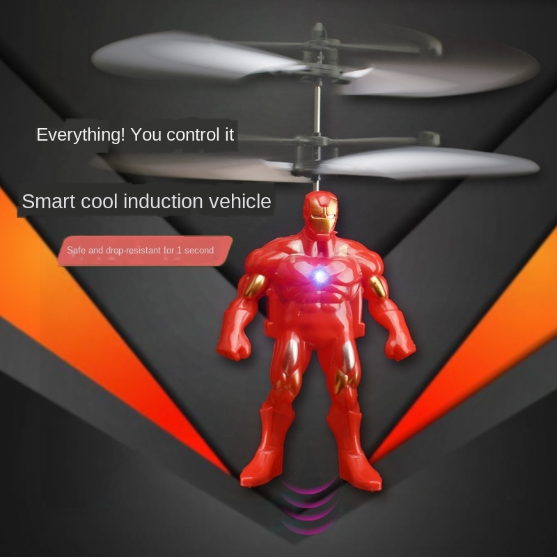 pequeños guerreros juguetes