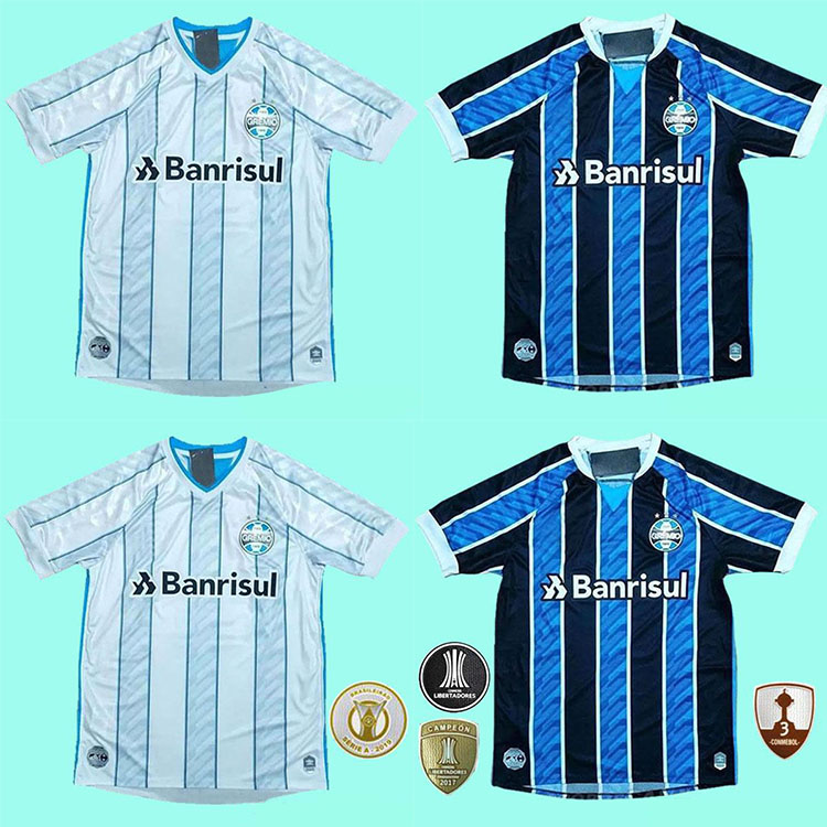 

2021 Gremio Paulista Soccer Jersey Gilchmei top thailand Gremio camisa de futebol GEROMEL KANNEMANN LUAN Azevedo da Silva 2020 2021, Black;yellow