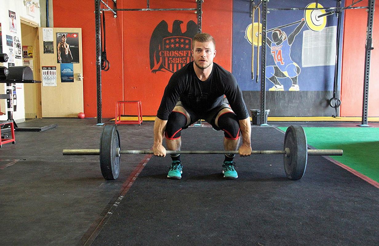 

Athletics & Weightlifting Non Slip Compression Knee Sleeves 1 Pair Great Support & Effective Relief from, Camouflage