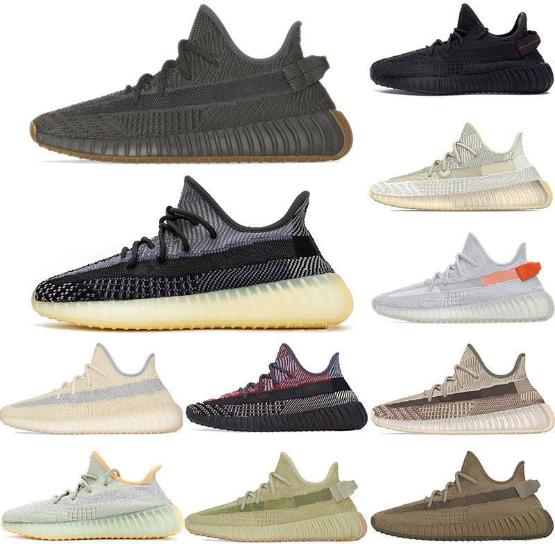 yeezy sapatilhas