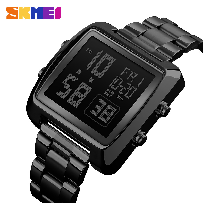 skmei watch strap online