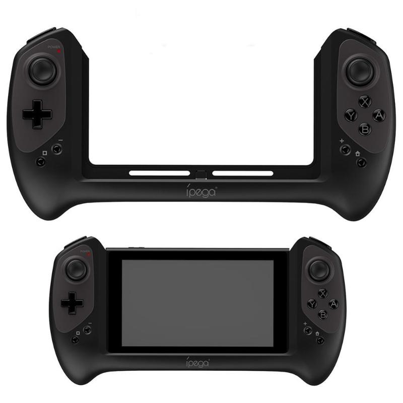 

EastVita USB Type-C Wireless Joypad Gamepad Joystick Game Console Handle Fit for Switch Controller Gaming Accessories