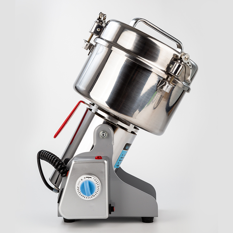 

Stainless Steel Powerful 2500G 4100W Electric Coffee Grinder 304 Beans Spices Nut Seed Coffee Bean