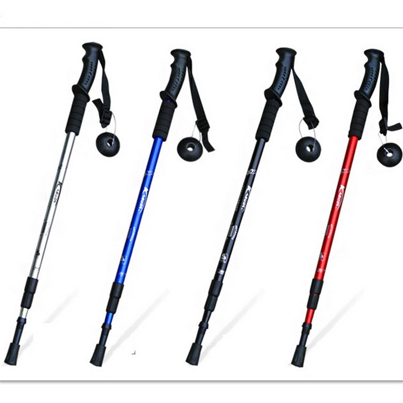kabuda hiking stick