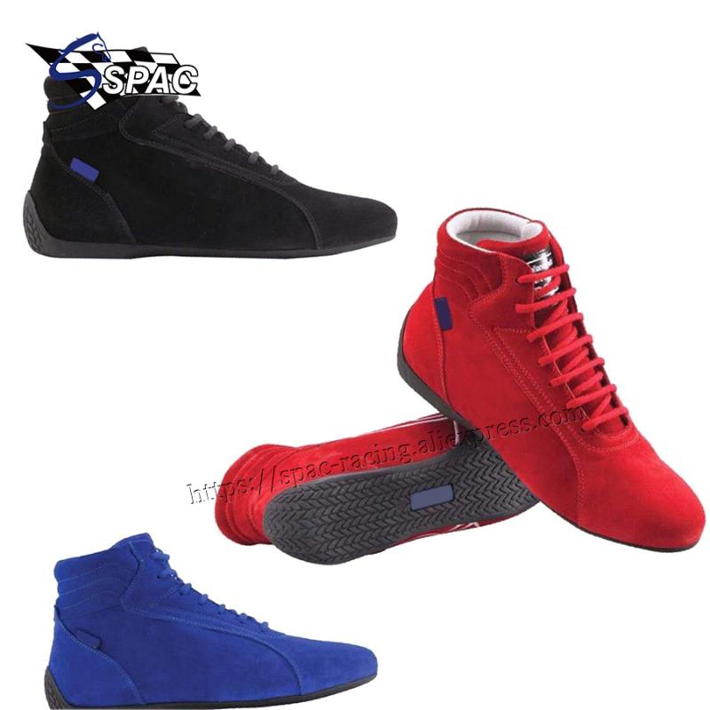 

High Quality comfotable with Go Kart racing shoes